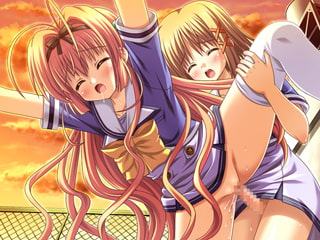 ねこマタ ふたなり編 ムービー版