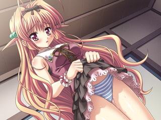 ねこマタ ふたなり編 ムービー版