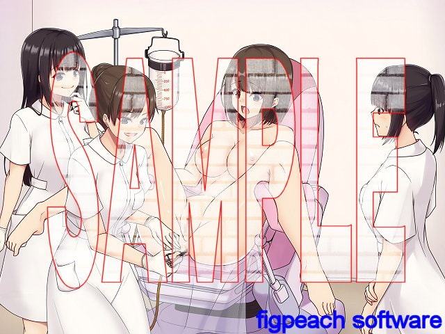 ヴァーチャル医療プレイ店研修編2