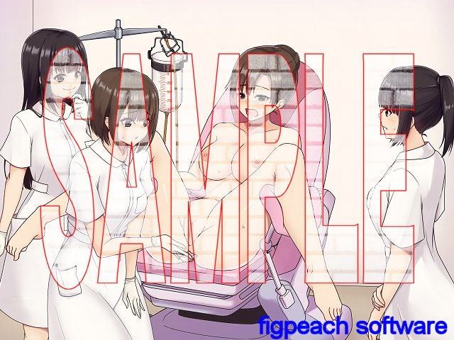 ヴァーチャル医療プレイ店研修編2