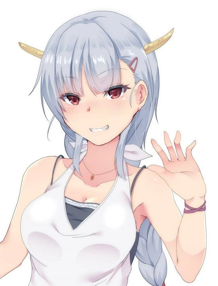 サキュ美さんと生活