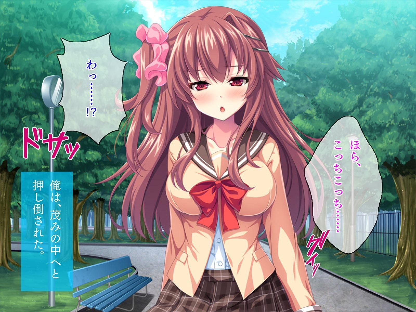 清楚な顔して、いやらしい身体のアノ娘は隠れビッチ!