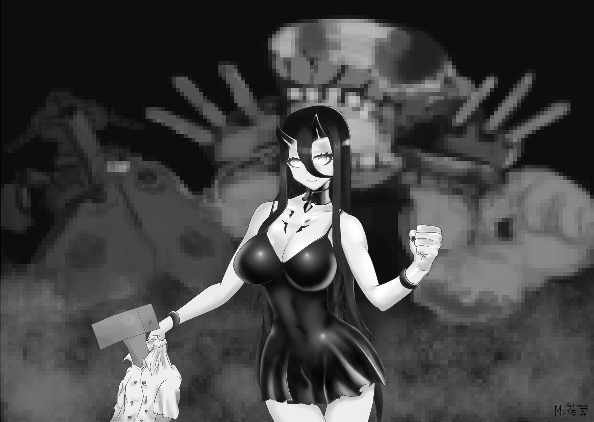 深海機密ファイル【中国語版】