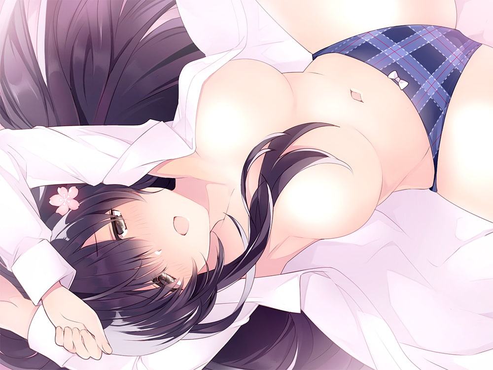 【ハイレゾ】いじめる貴方をイジメタイ!【Sな彼にイジメられシリーズ:九条あかり(CV:篠ノ井凛)】