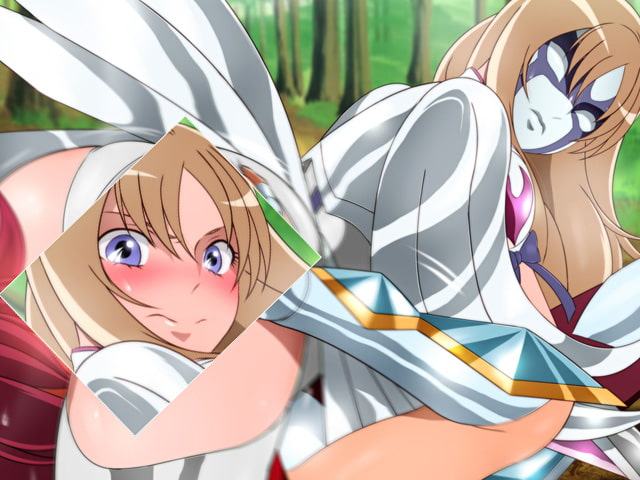 アク○ラとラッキースケベ 必殺!ラッキースケベ返し!!