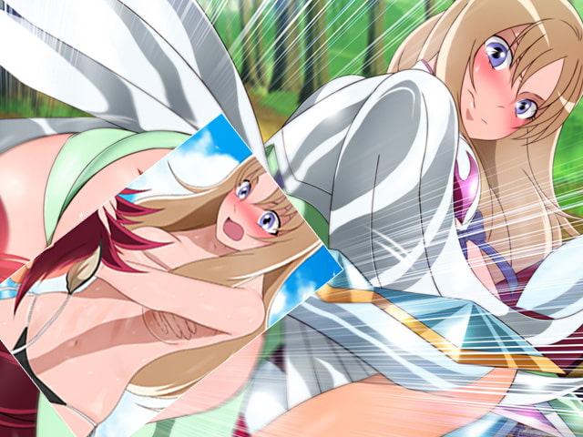 アク○ラとラッキースケベ 必殺!ラッキースケベ返し!!