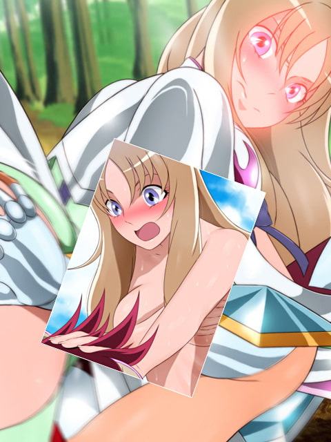 アク○ラとラッキースケベ 必殺!ラッキースケベ返し!!