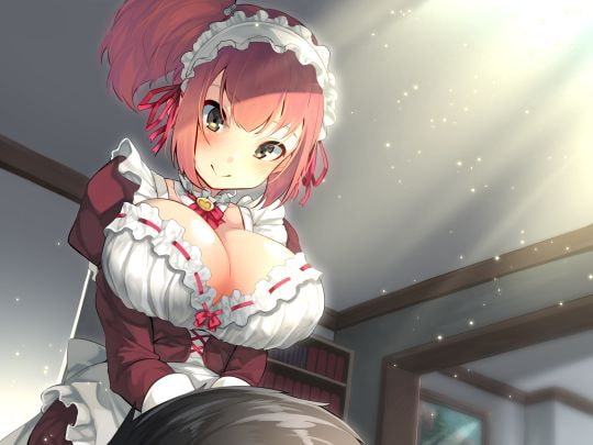 【バイノーラル】ダメご主人様製造機～ご主人様をダメにしてしまう甘やかし過ぎ健気熱愛メイド【ASMR】全年齢版