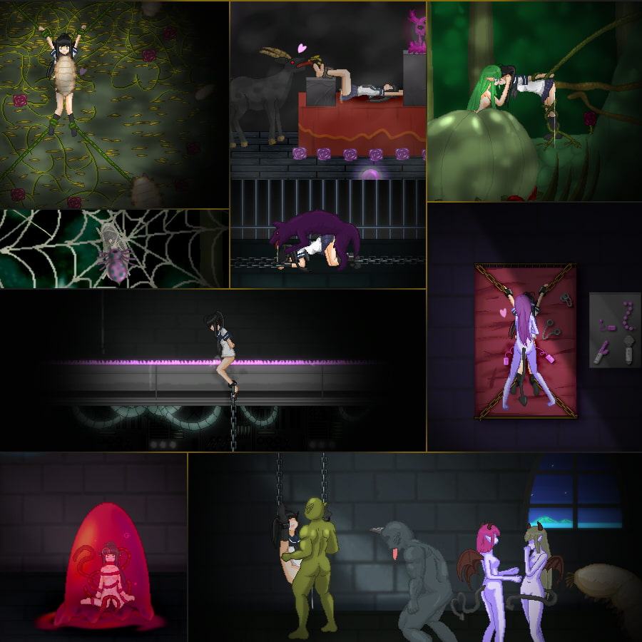 アームズブレス【多言語版】