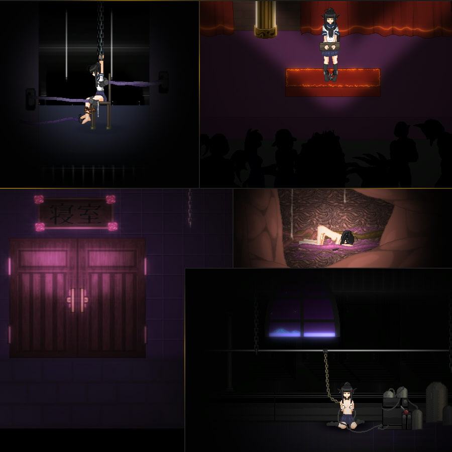 アームズブレス【多言語版】