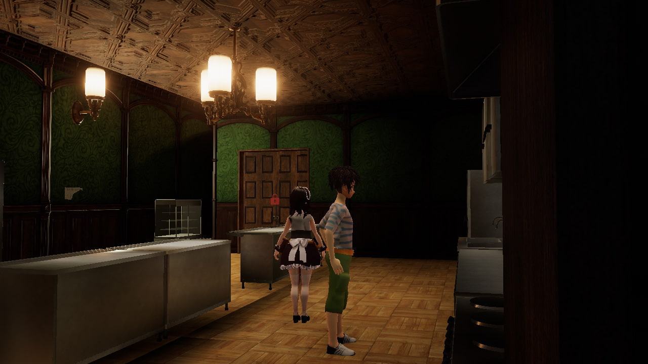 ひな子と帰ろう全年齢版