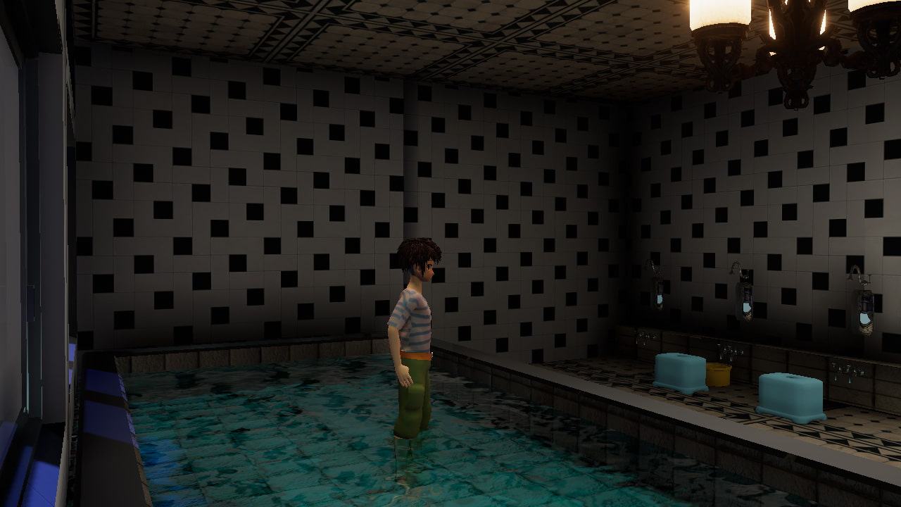 ひな子と帰ろう全年齢版