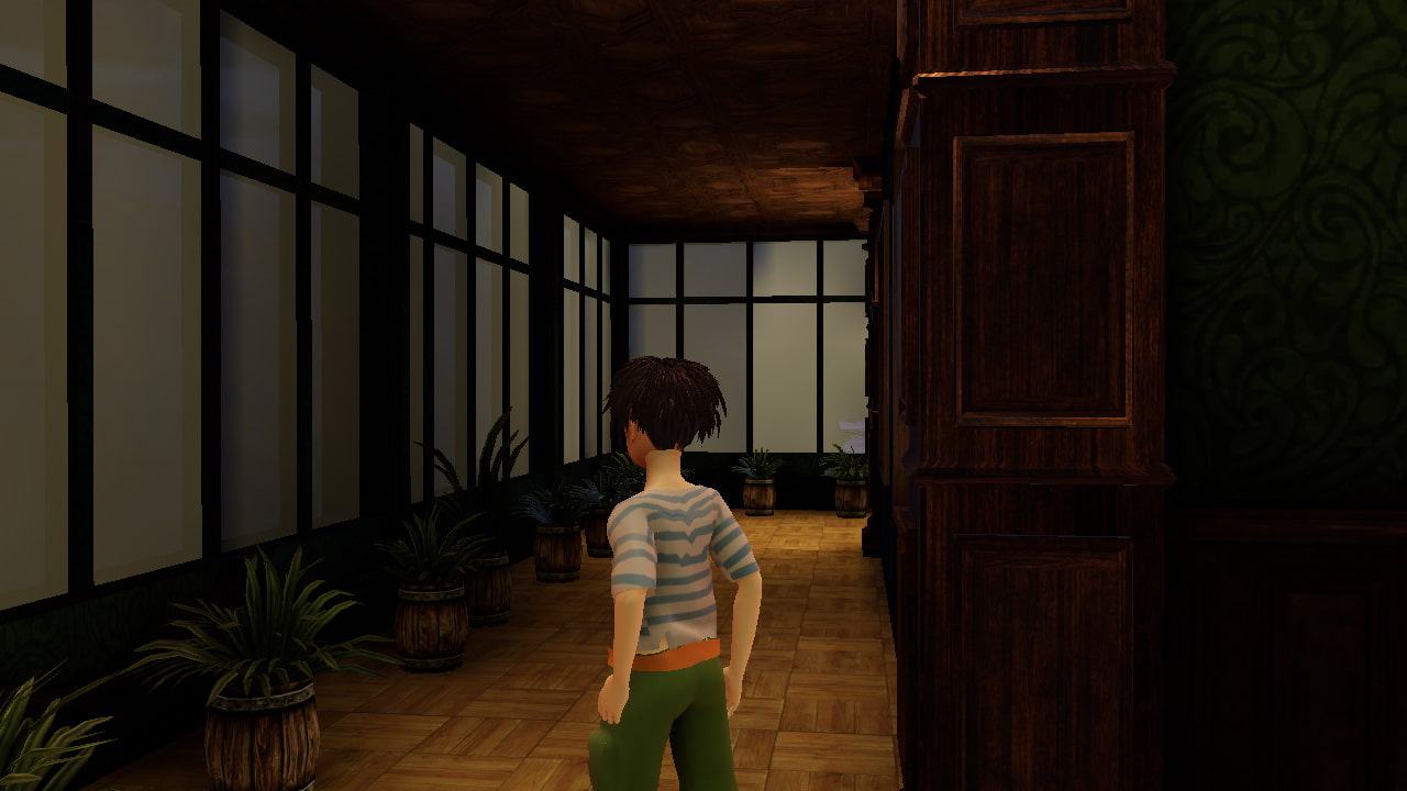 ひな子と帰ろう全年齢版