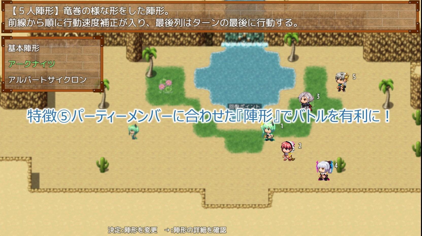 ジ アドベンチャラーズ