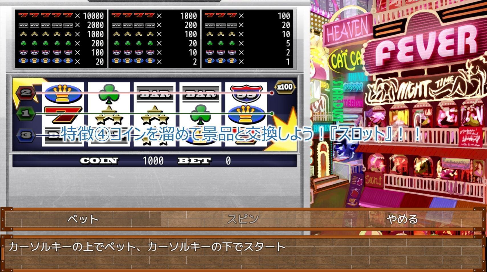 ジ アドベンチャラーズ