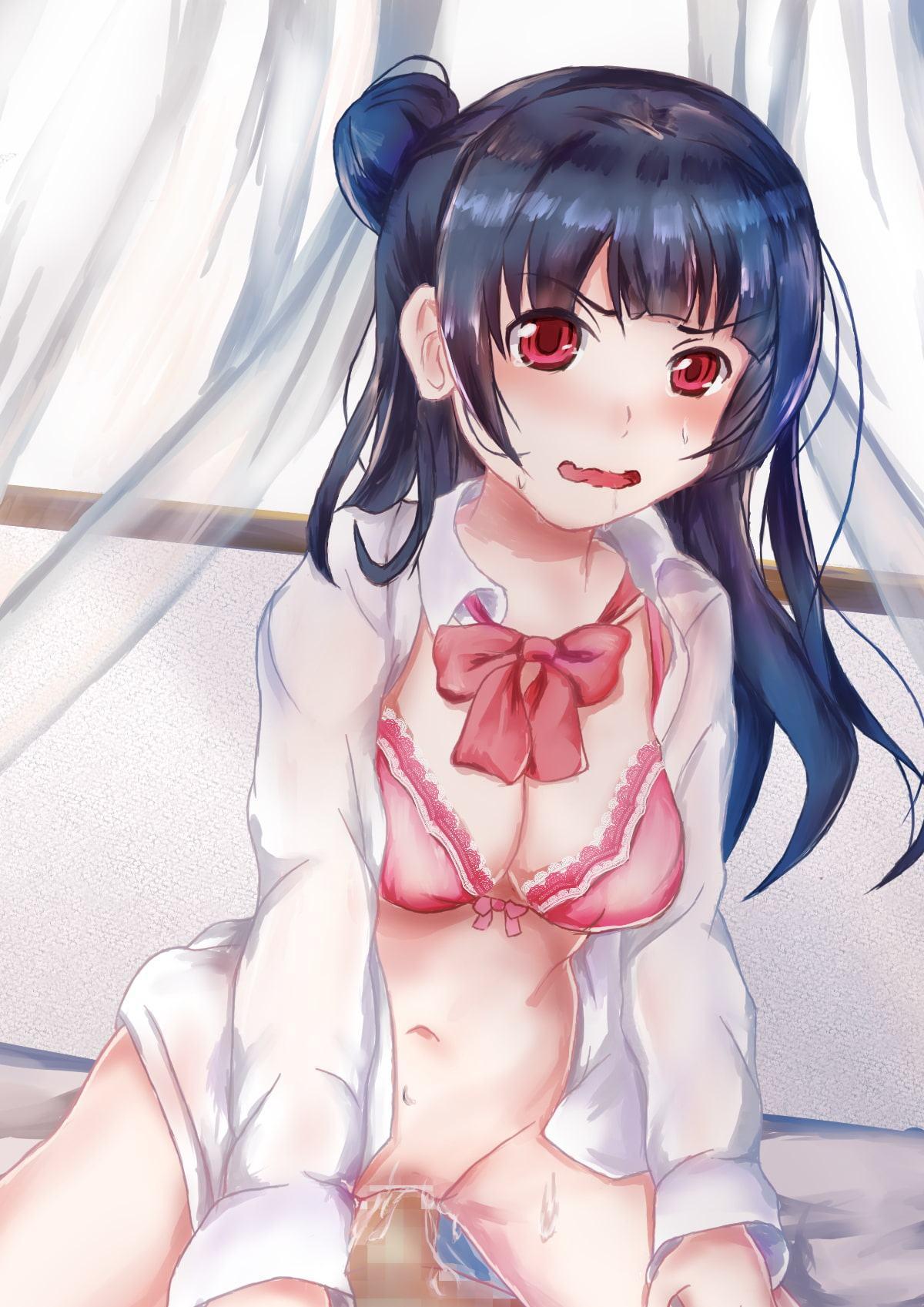 カンカンミカン千歌ちゃんの甘～い私性活&Aqoursフルカラーイラスト集