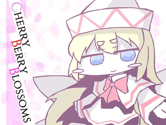 Cherry Berry Blossoms