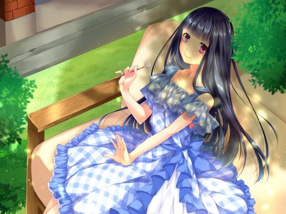 童貞を癒すお花屋さんのヒーリングガーデン【KU100×バイノーラル収録】