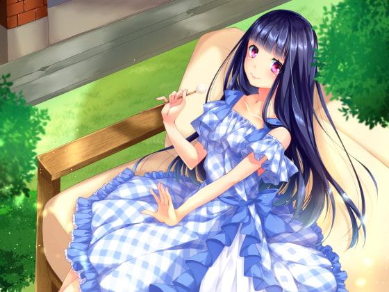 童貞を癒すお花屋さんのヒーリングガーデン【KU100×バイノーラル収録】