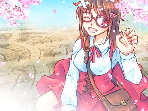 さえ姉ちゃんとのトクベツな1日(仮)