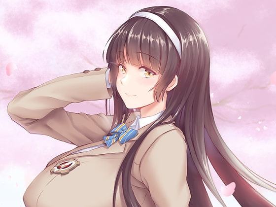 華を惜しむ礼儀制服日-ドー●ズフロントライン95式同人誌【中国語版】