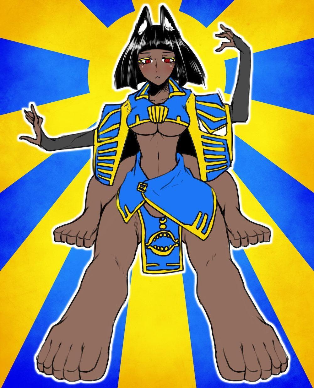 毎日人外まとめvol.5