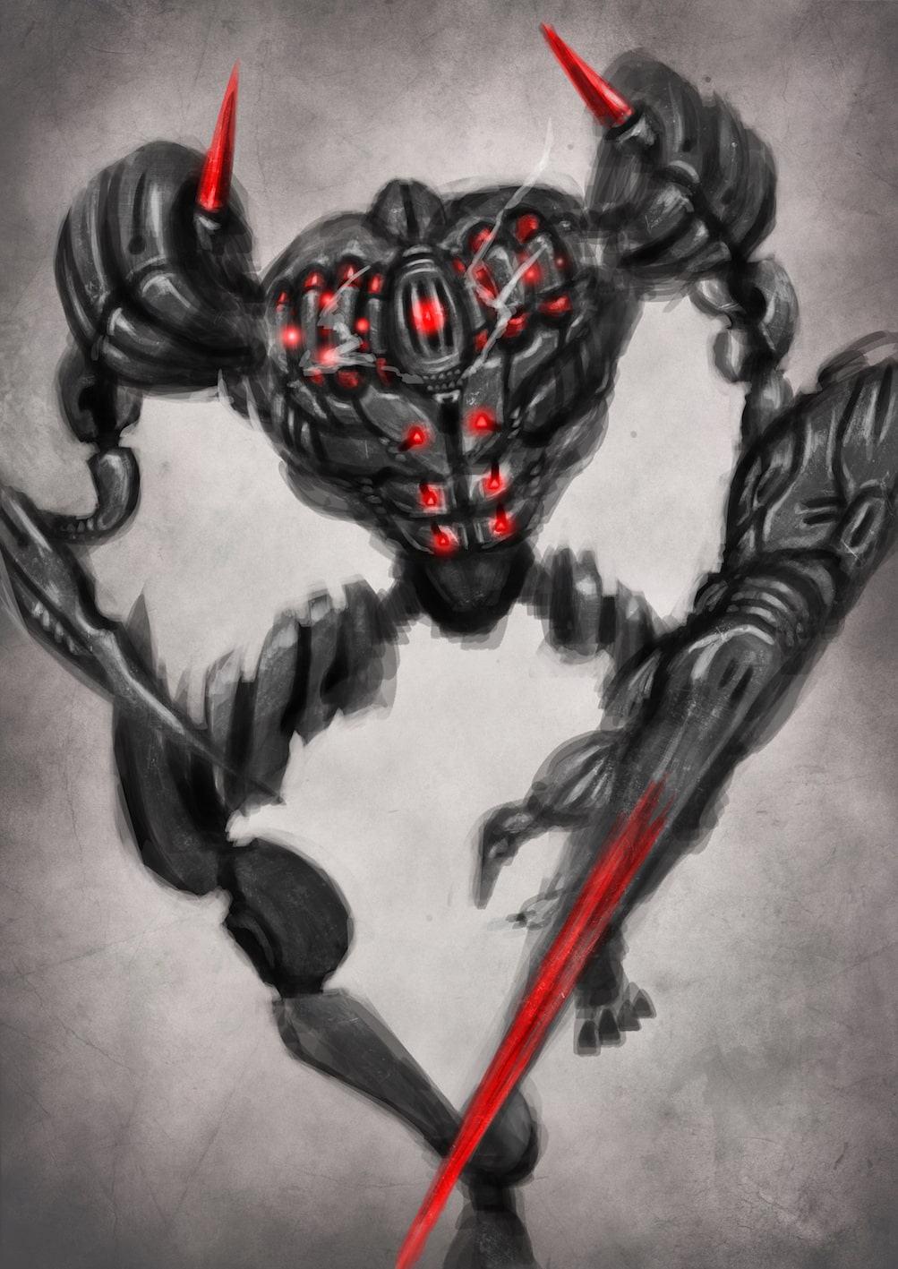 毎日人外まとめvol.5