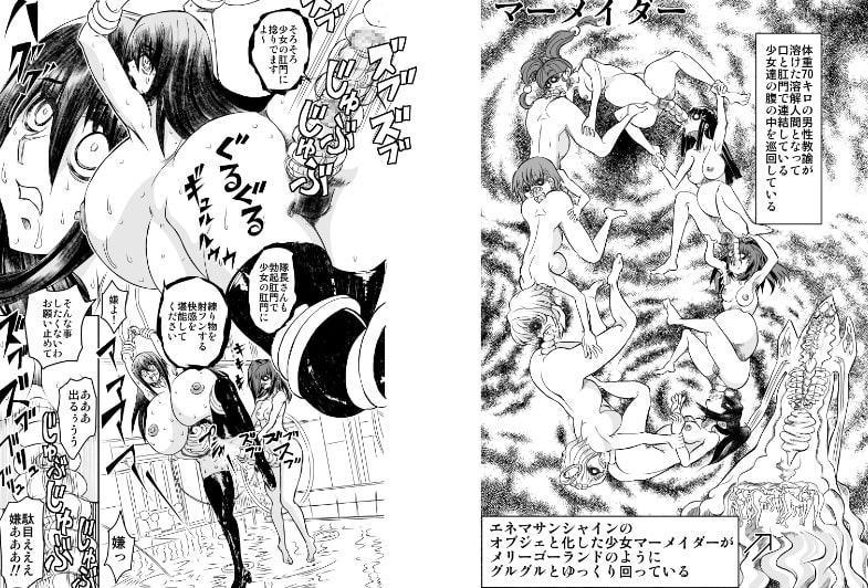 シャレーダーD09