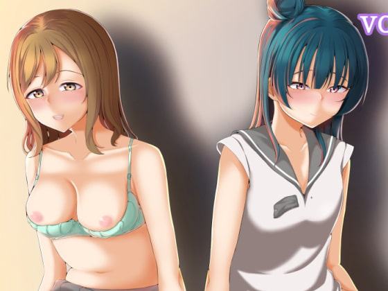 大好きだよ善子ちゃん vol.1