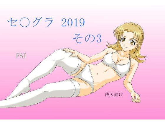 セ〇グラ 2019 その3