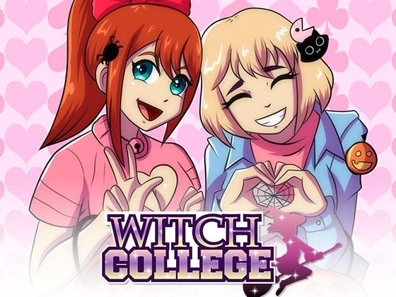 Witch College