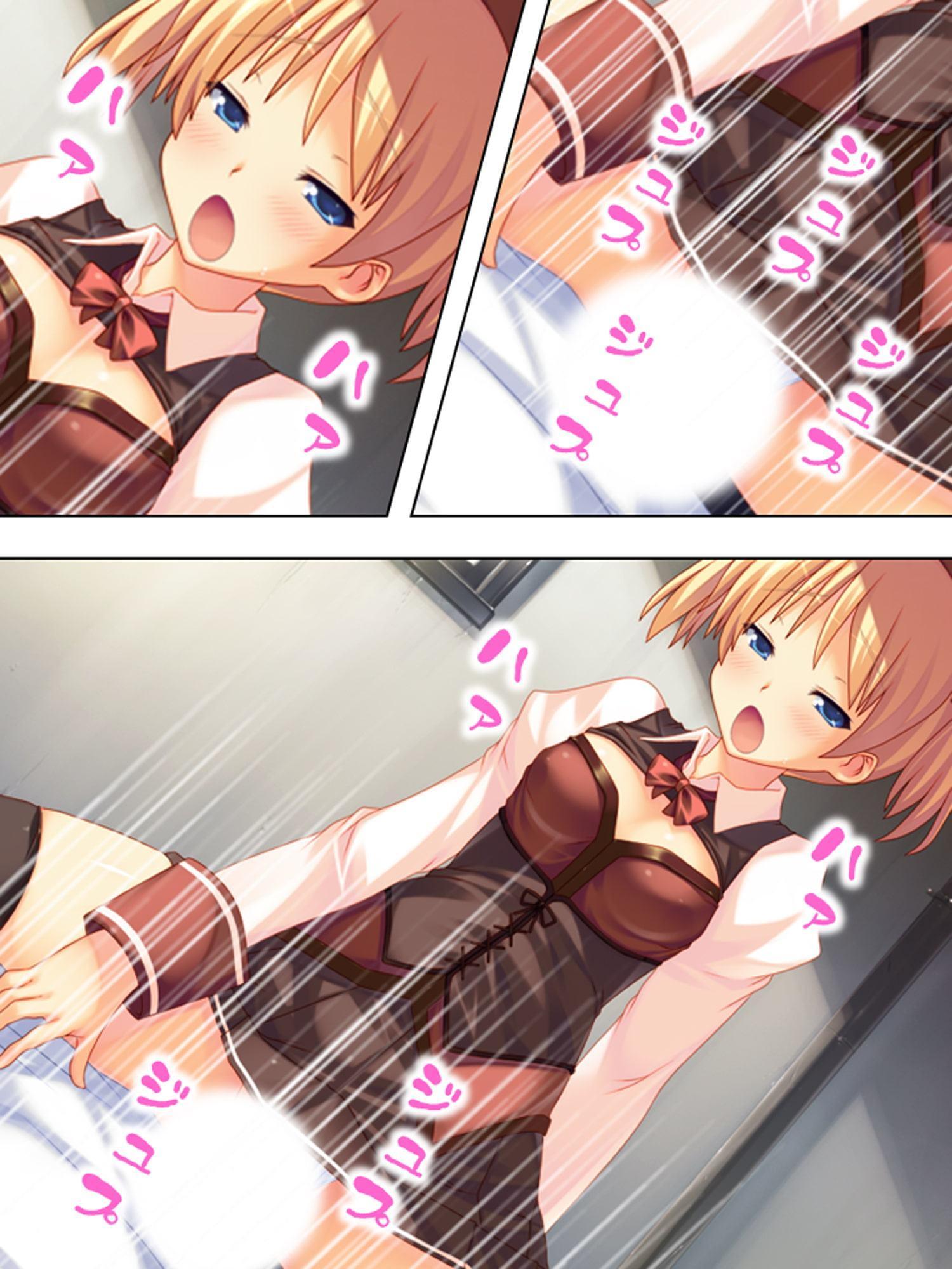 私達アイドルだもん!なんでもヤルよ! 上巻