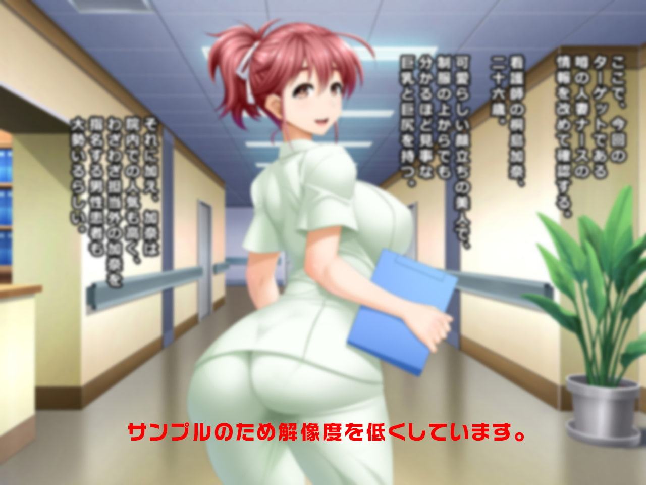 #人妻ハッカーの罠に堕ちた妻たち【その9】たまき、みやこ、加奈～ひと夏の想い出編