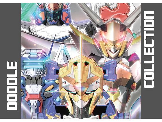 Doodle collection