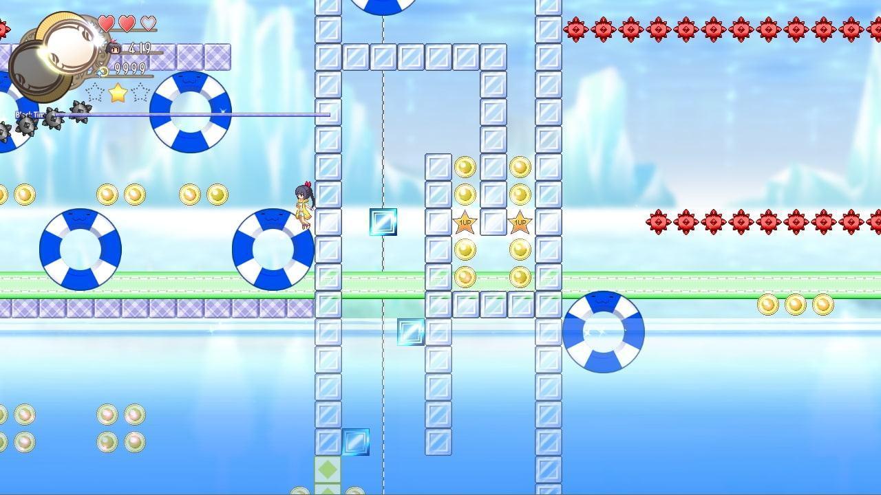 不思議な夢の海のとばり†ナイトメア†