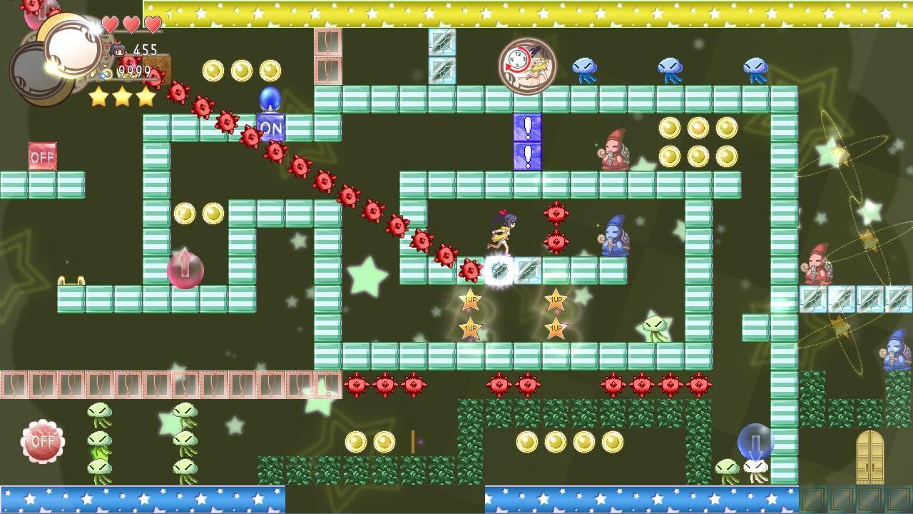 不思議な夢の海のとばり†ナイトメア†