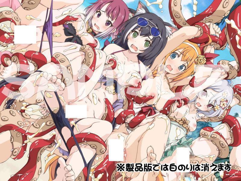 プリンセス○ネクトRe：Dive2はぁはぁCG集