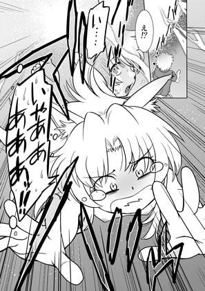 ごきんじょのもんすたあ10&11