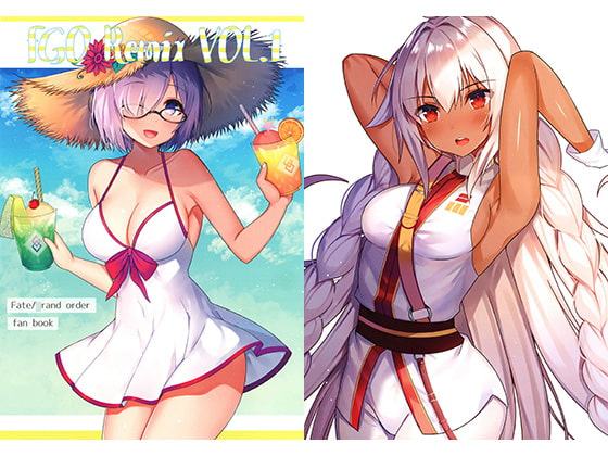 FGO Remix VOL.1