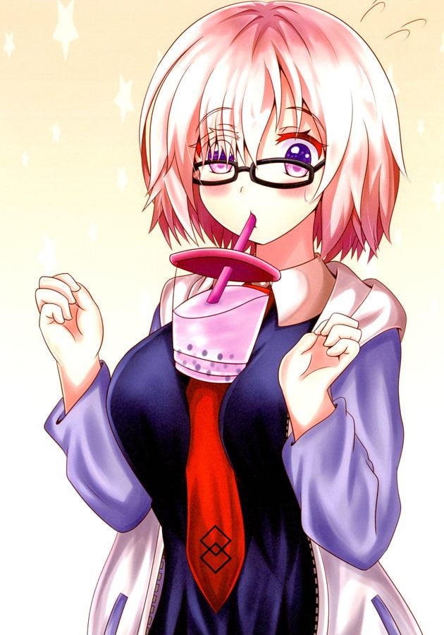 うちの後輩が可愛い！！