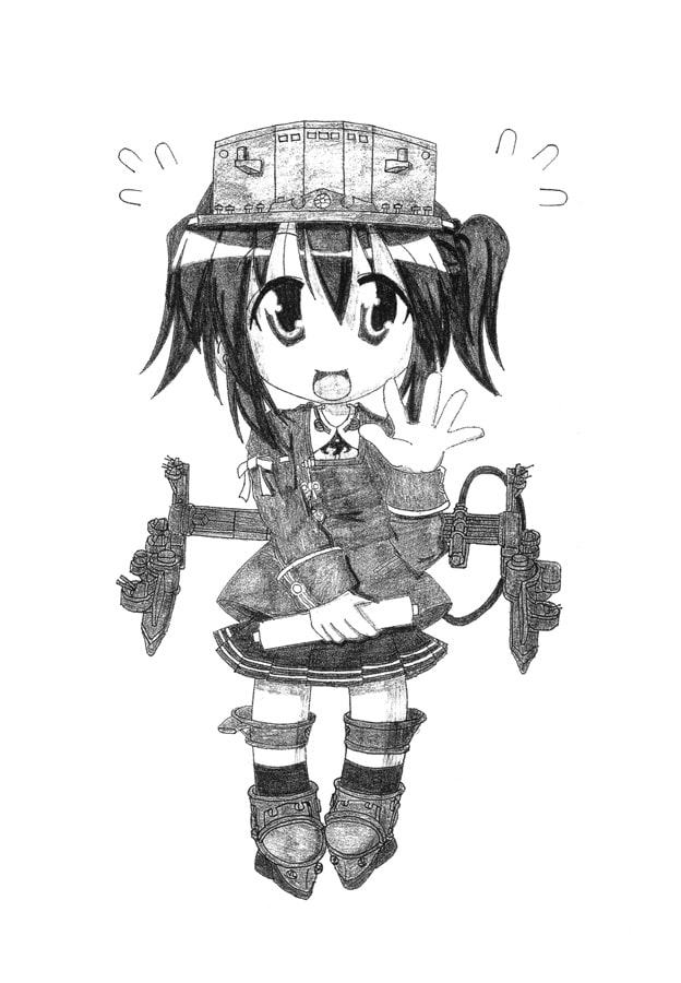 らき☆これ 改二(vol.3)