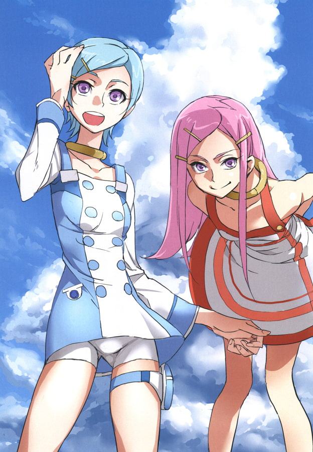 よろずイラスト集