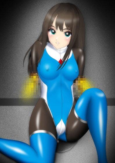 アイドルサイバー戦記 NEO GENERATOR episode 6 無残!壊されるリーダー