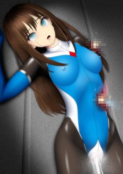 アイドルサイバー戦記 NEO GENERATOR episode 6 無残!壊されるリーダー