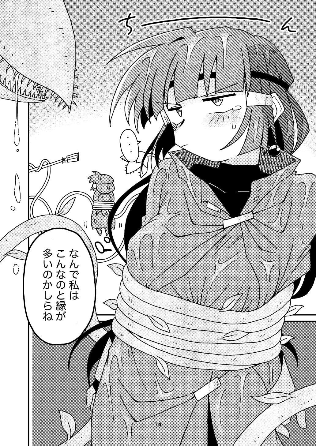サンドラチャレンジ!リバインド