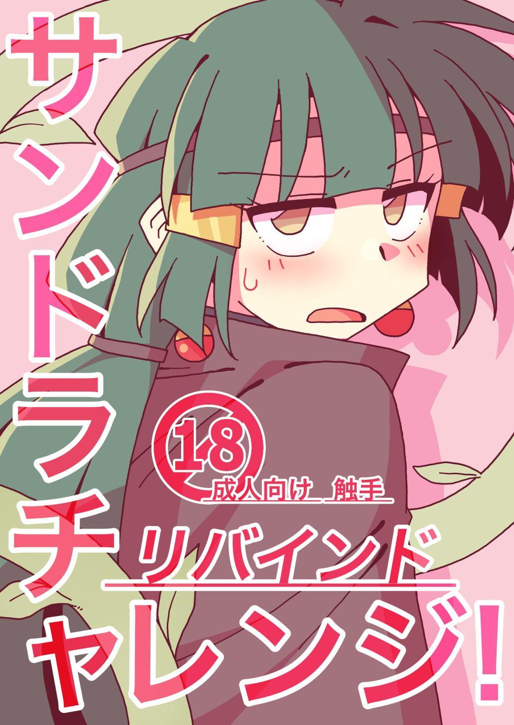 サンドラチャレンジ!リバインド
