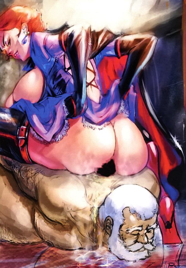 北の迂闊～北海再編版～