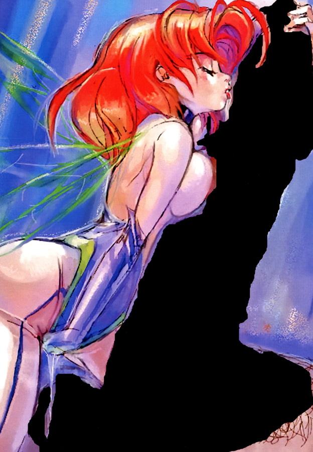 北の迂闊～北海再編版～