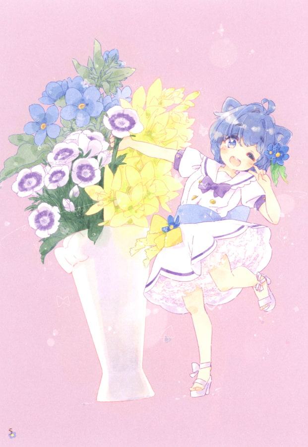 Little Bouquet
