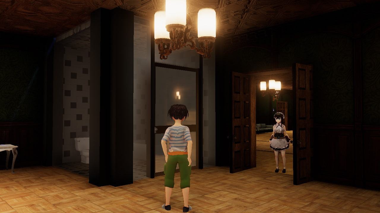 ひな子と帰ろう